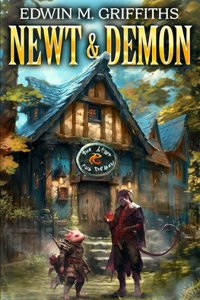 Newt and Demon