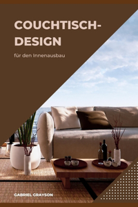 Couchtisch-Design