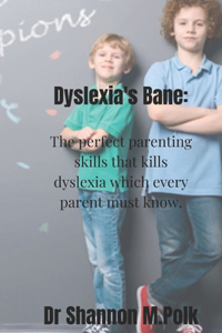 Dyslexia's Bane