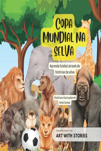 Copa Mundial Na Selva