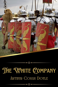 White Company (Illustrated)