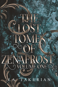 Lost Tomes of Zenafrost