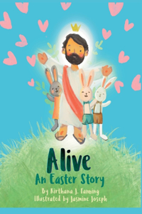 Alive