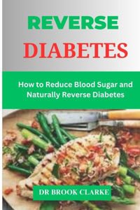 Reverse Diabetes