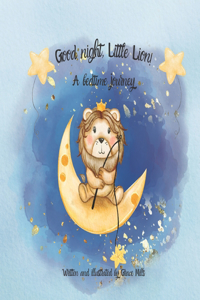 Good night, Little Lion!