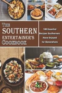 Southern Entertainer's Cookbook