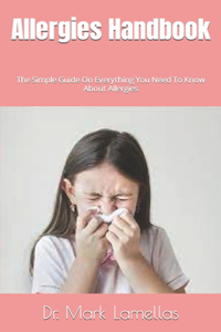 Allergies Handbook