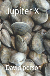 Jupiter X