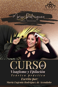 Curso de Visagismo y Epilación