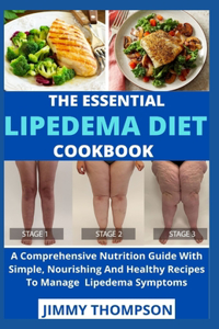 Essential Lipedema Diet Cookbook