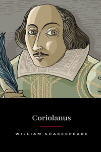 Coriolanus Illustrated