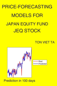 Price-Forecasting Models for Japan Equity Fund JEQ Stock