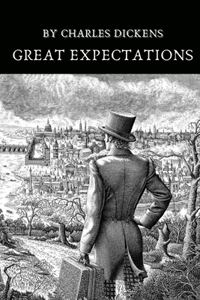 Great Expectations by Charles Dickens