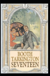 Seventeen illustrated