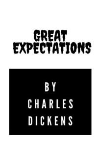Great Expectations by Charles Dickens