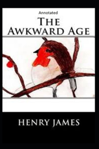 The Awkward Age