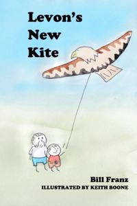 Levon's New Kite