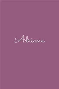 Adriana