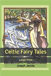 Celtic Fairy Tales