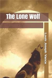 The Lone Wolf