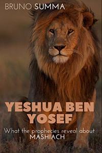 Yeshua Ben Yosef