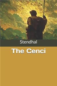 The Cenci