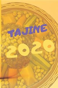 Tajine 2020