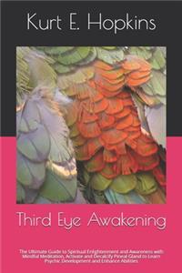 Third Eye Awakening