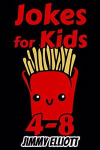 Jokes for Kids 4-8
