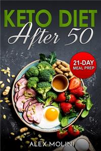 Keto Diet AFTER 50