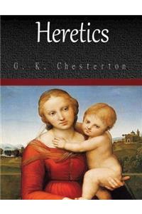 Heretics (Annotated)