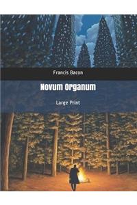 Novum Organum