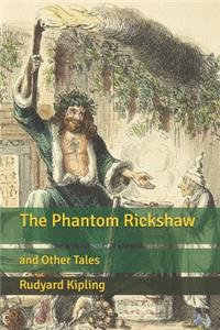 The Phantom Rickshaw