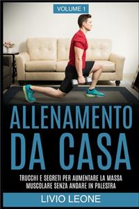 Allenamento Da Casa