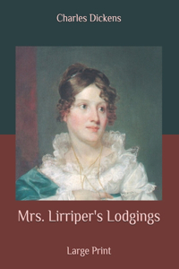 Mrs. Lirriper's Lodgings