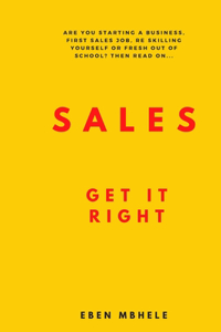 Sales