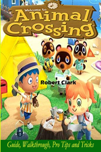 Animal Crossing