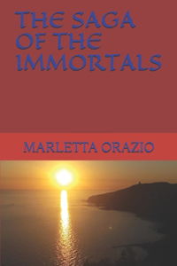 Saga of the Immortals