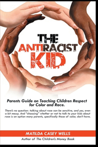 The Anti-racist Kid