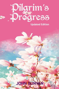 Pilgrim's Progress (Illustrated)