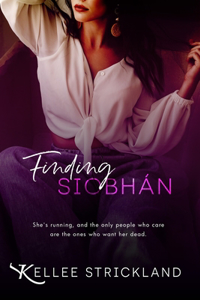 Finding Siobhán