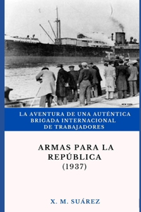 Armas para la República (1937)