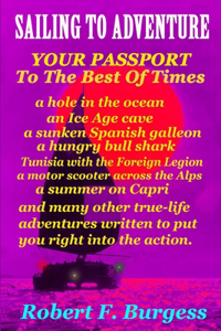 Sailing to Adventure