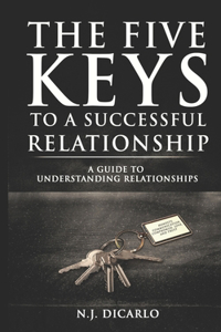 Five Keys To A Successful Relationship