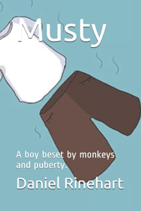 Musty