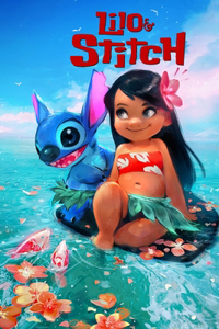 Lilo & Stitch