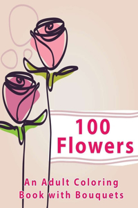 100 Flowers