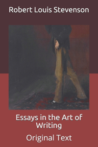 Essays in the Art of Writing