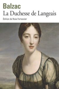 La Duchesse de Langeais