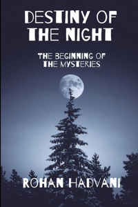 Destiny Of The Night